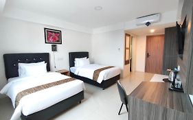 Golden Ganesha Hotel Yogyakarta By Ecommerceloka